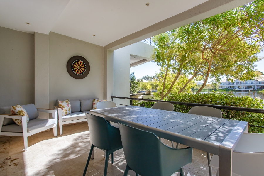 3 Bedroom Property for Sale in Pearl Valley at Val de Vie Western Cape